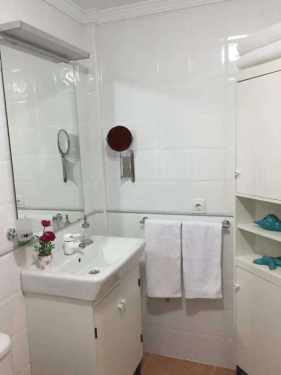 Appartamento Felisa Center Arrecife  0*, Arrecife (Lanzarote) Spagna