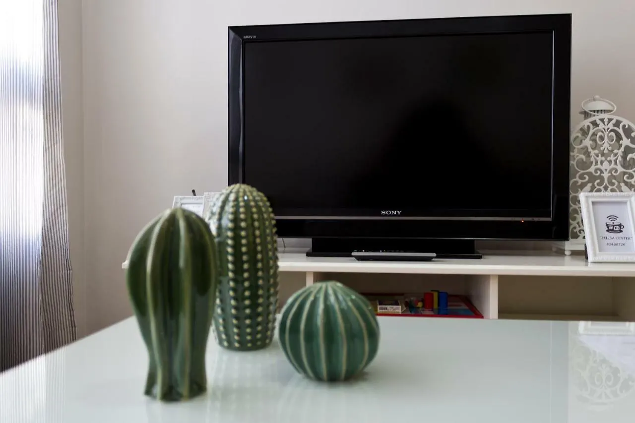 Apartamento Felisa Center Arrecife