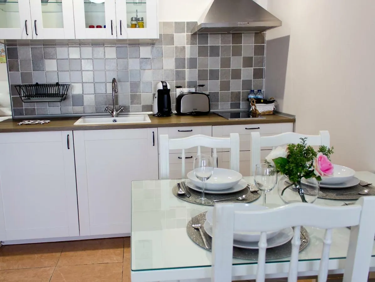 Felisa Center Apartment Arrecife   Arrecife (Lanzarote)