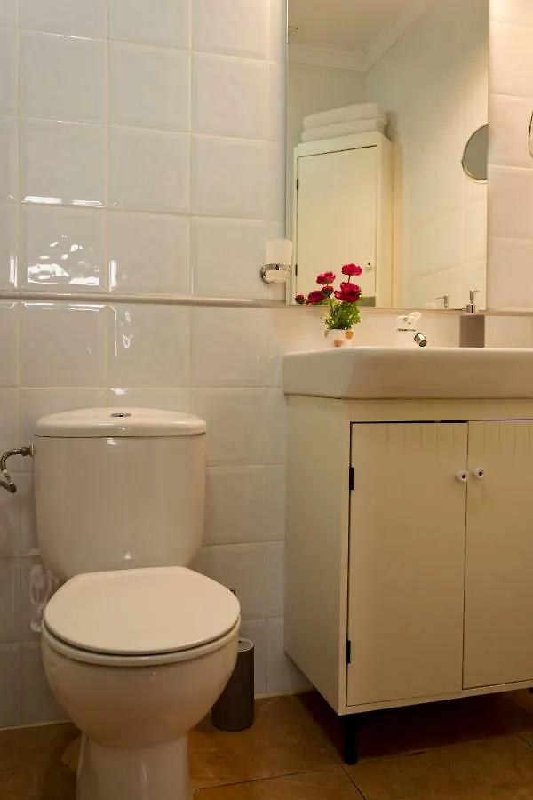 Felisa Center Apartment Arrecife  Spain