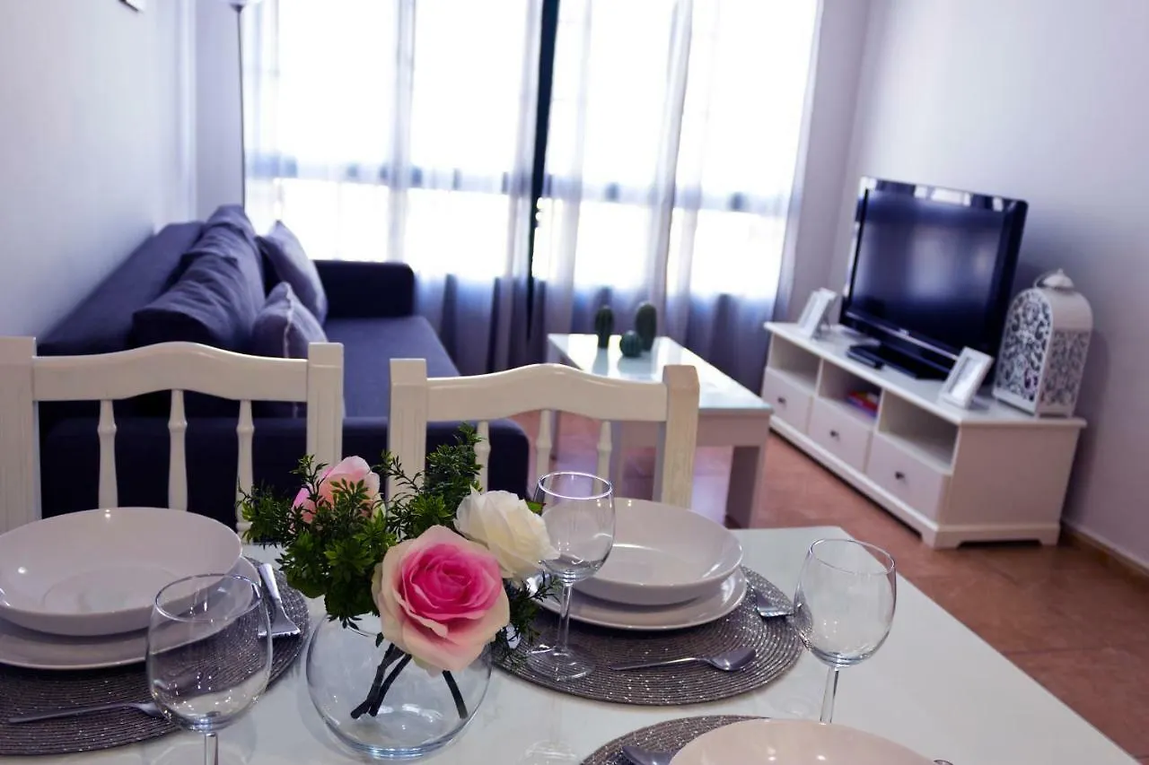 Felisa Center Apartment Arrecife  0*, Arrecife (Lanzarote) Spain