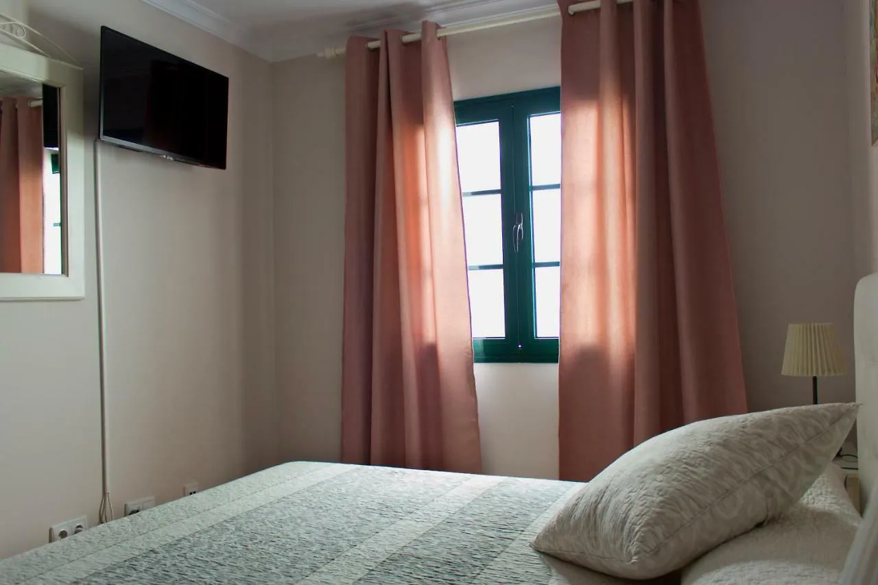 Appartamento Felisa Center Arrecife  Spagna