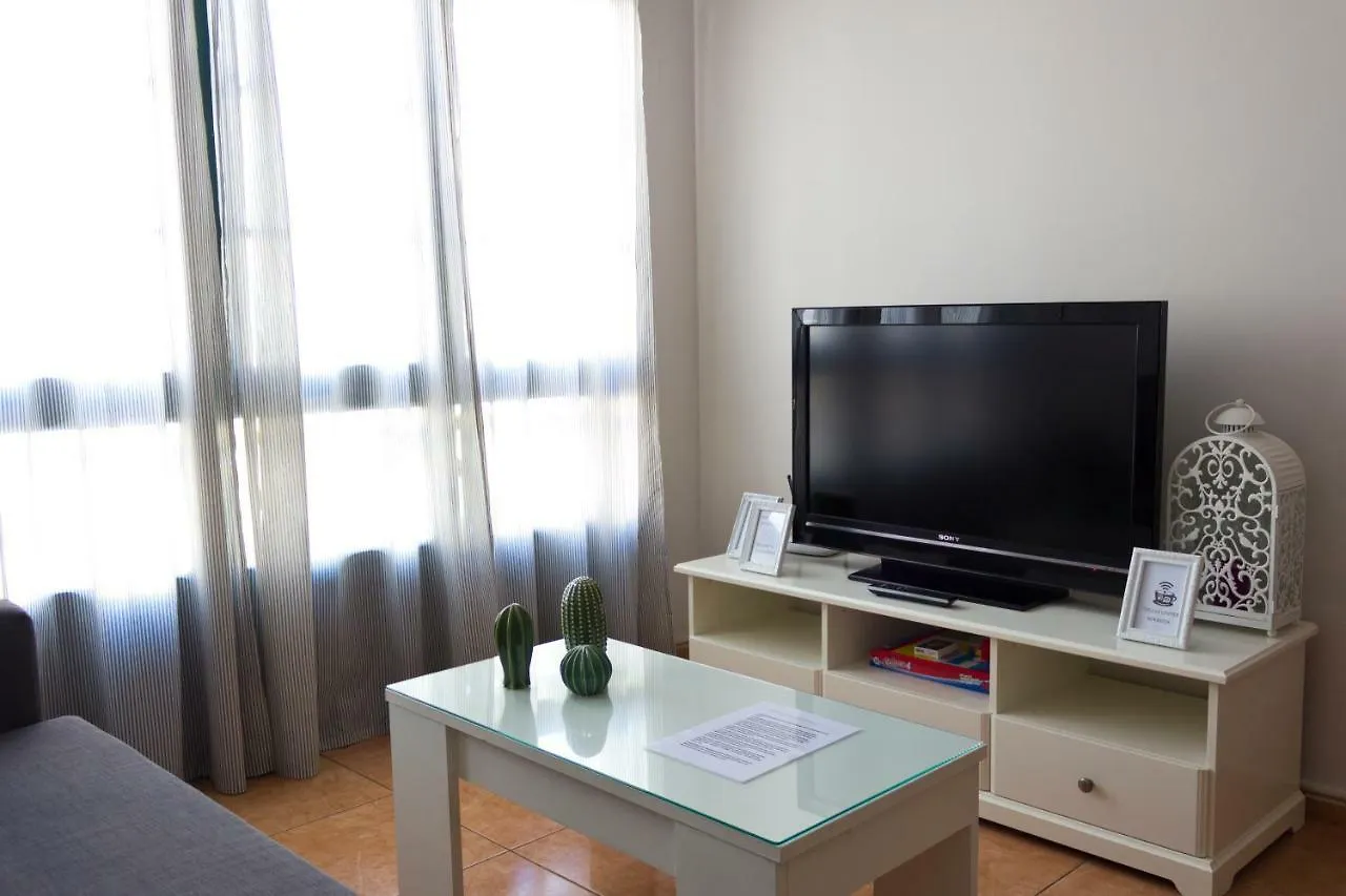 Appartamento Felisa Center Arrecife  Arrecife (Lanzarote)