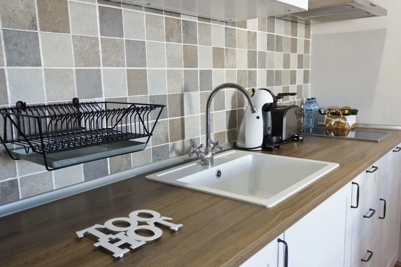 Felisa Center Apartment Arrecife