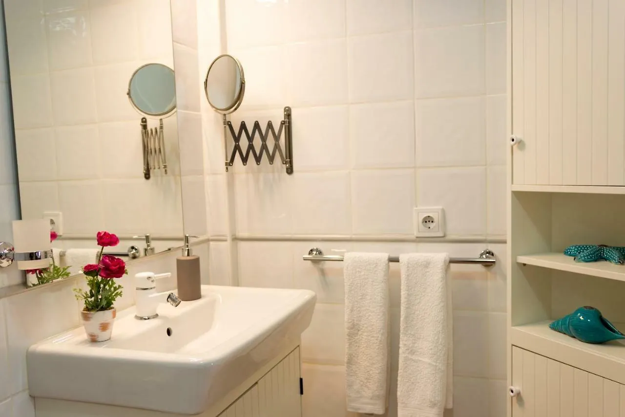 Felisa Center Apartment Arrecife  0*, Arrecife (Lanzarote)