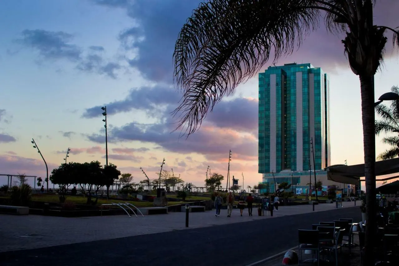 Felisa Center Apartamento Arrecife  Espanha