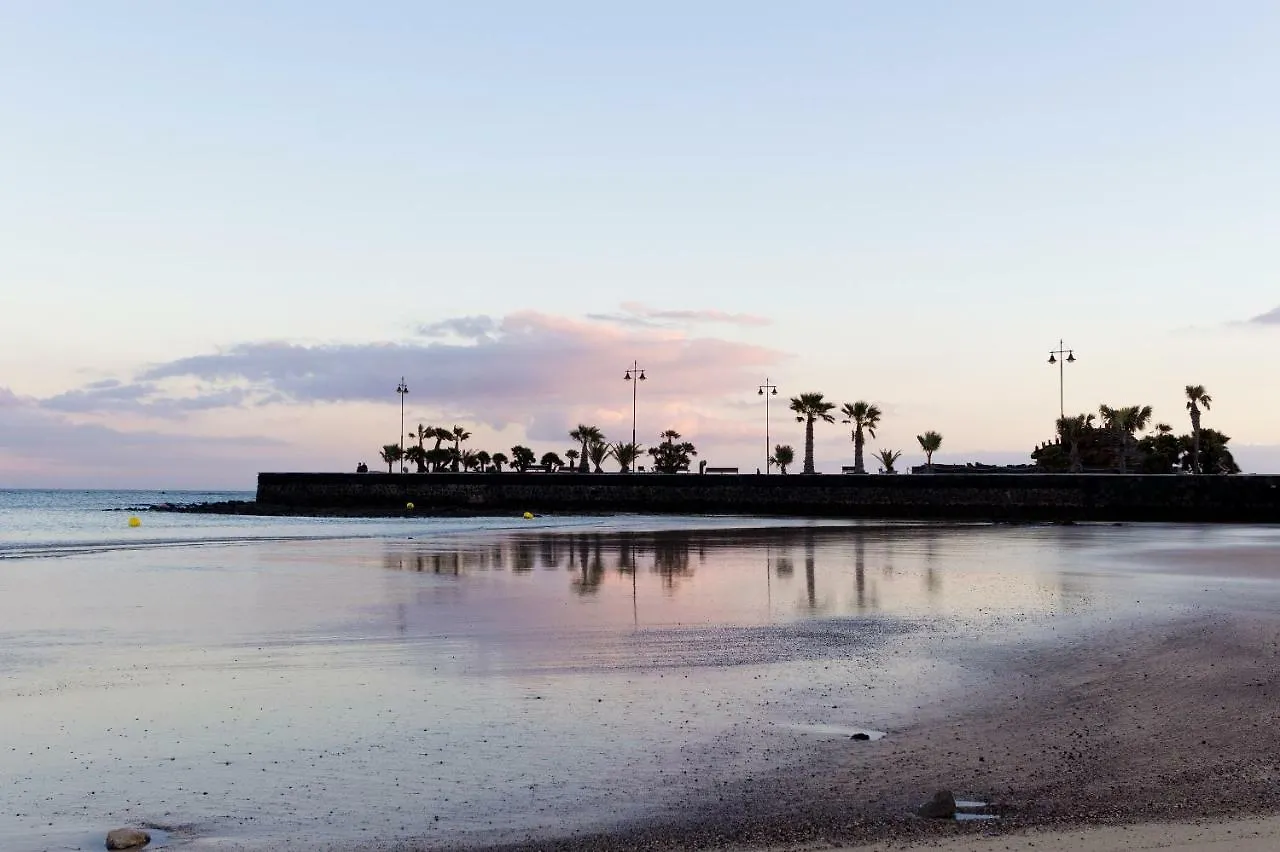 Felisa Center Apartment Arrecife