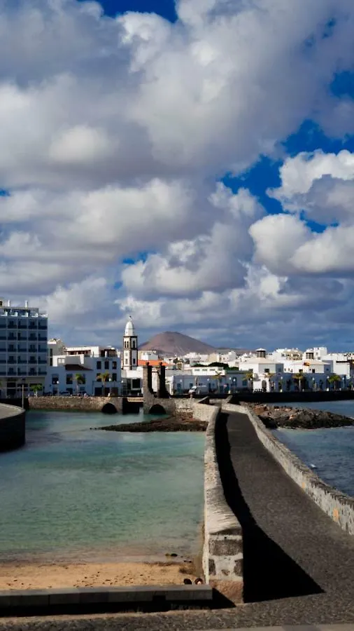 Appartamento Felisa Center Arrecife
