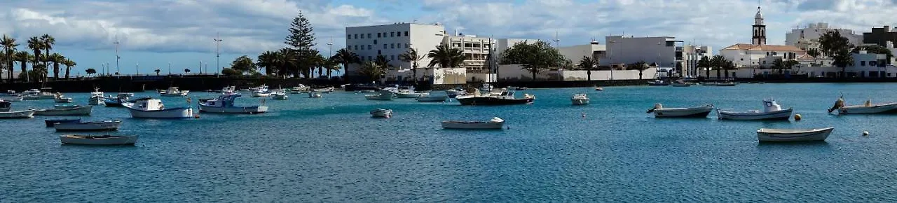 Appartamento Felisa Center Arrecife   Arrecife (Lanzarote)