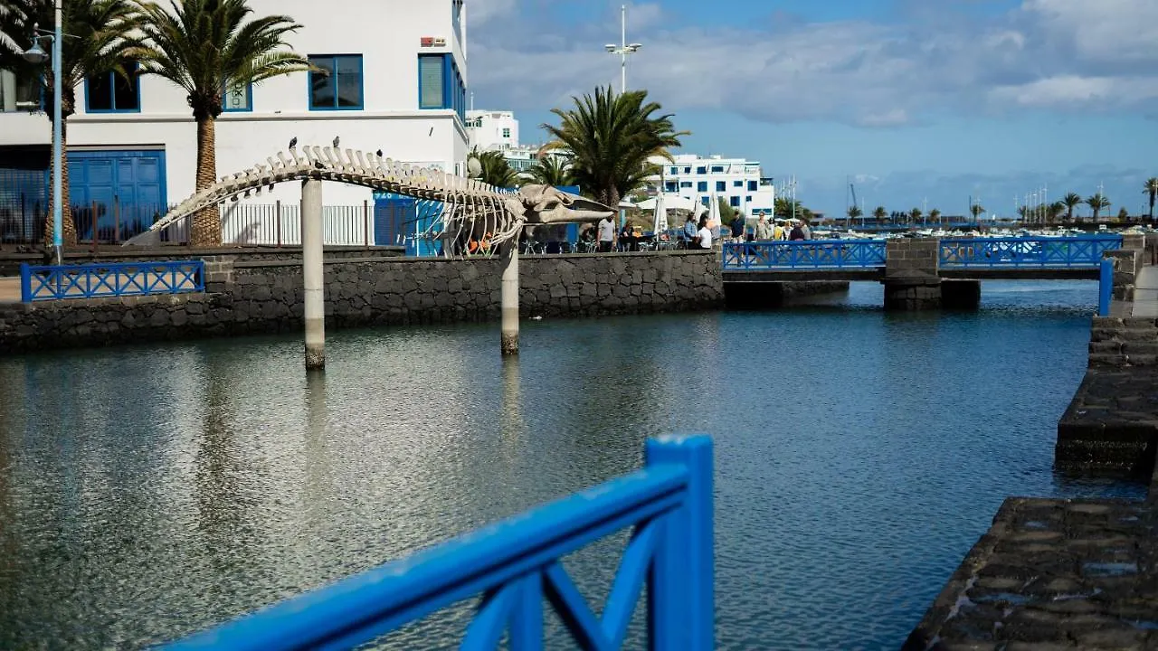 Felisa Center Apartment Arrecife