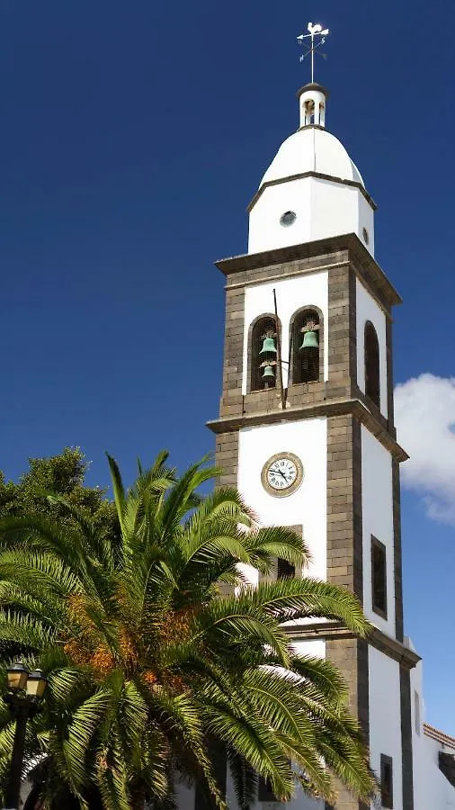 Felisa Center Apartment Arrecife