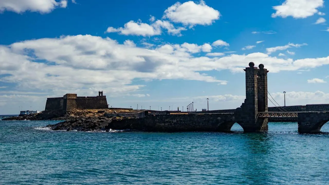 Felisa Center Apartment Arrecife