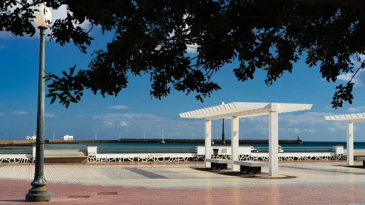 Appartamento Felisa Center Arrecife  Spagna