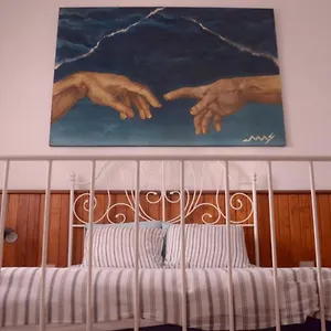 3 Palmeras De Casa vacanze