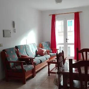 Lanzarote Appartamento
