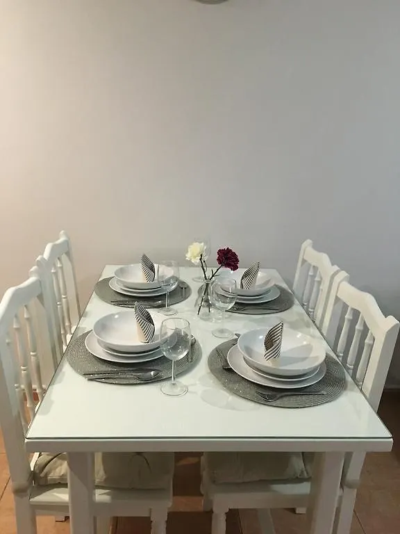 Felisa Center Apartment Arrecife  Spain