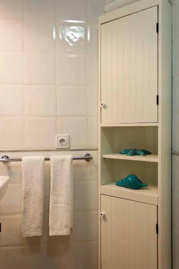 Apartment Ferienwohnung Felisa Center Arrecife