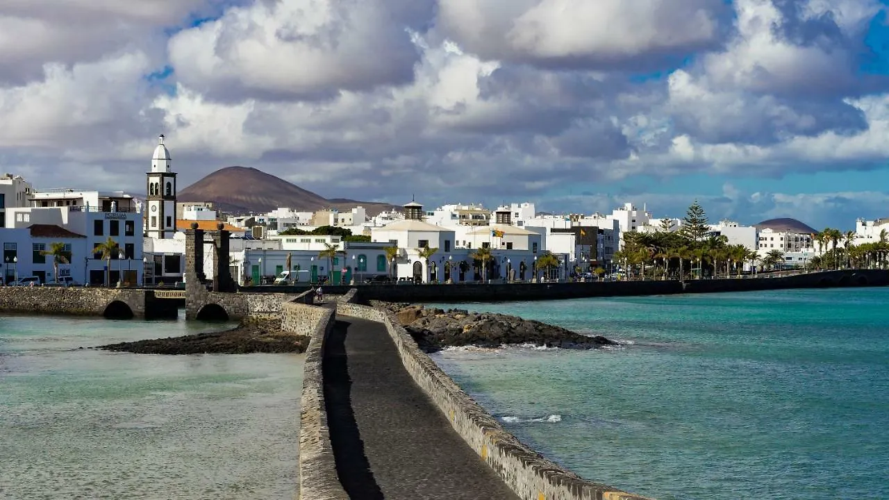 Felisa Center Apartment Arrecife